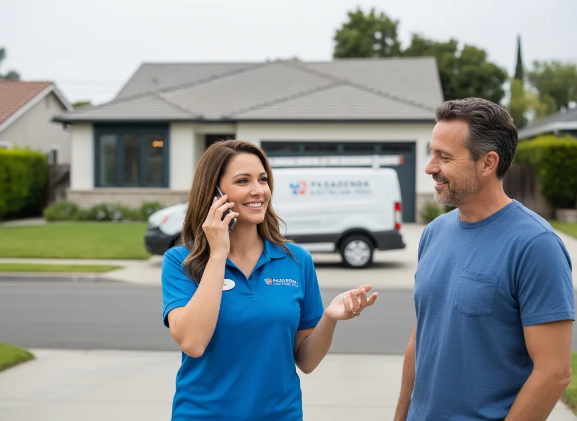 Electrician Rutherfordton, NC FAQs